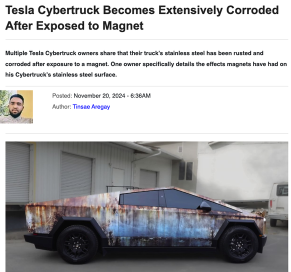 https://www.torquenews.com/11826/tesla-cybertruck-becomes-extensively-corroded-after-exposed-magnet