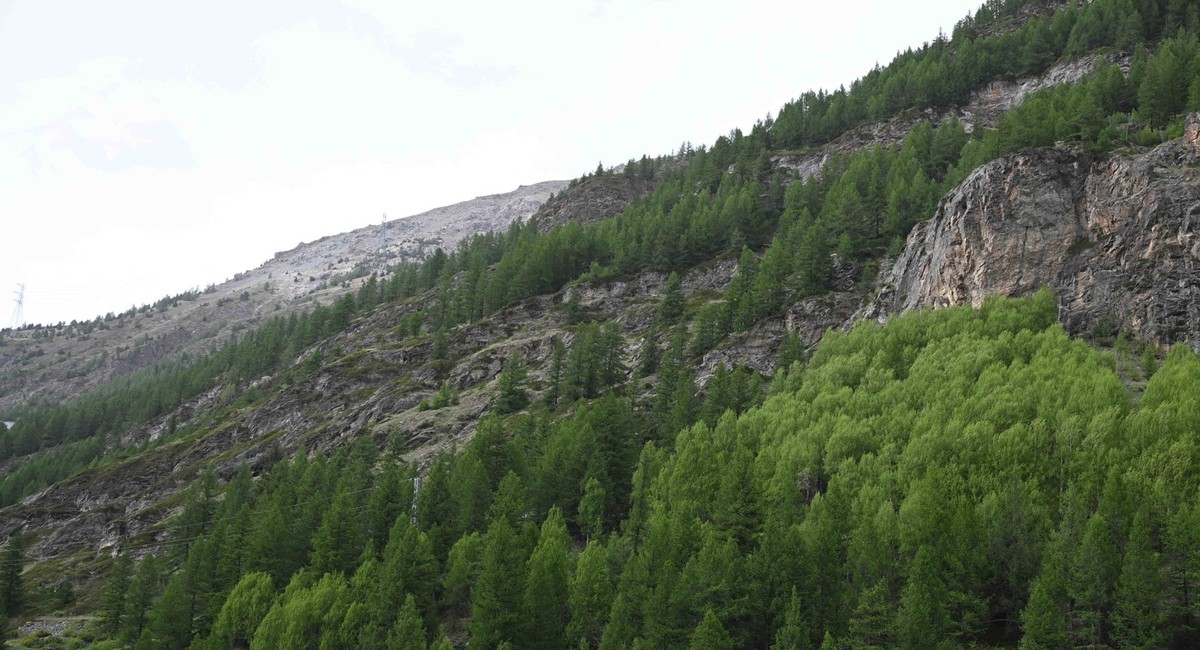 22-05-2022 Giro D italia Tappa 15 Rivarolo Canavese - Cogne Cogne PUBLICATIONxNOTxINxITAxFRAxNED