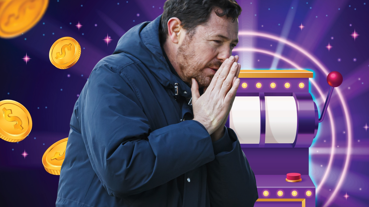 Le Stade Nyonnais joue pour un méga jackpot