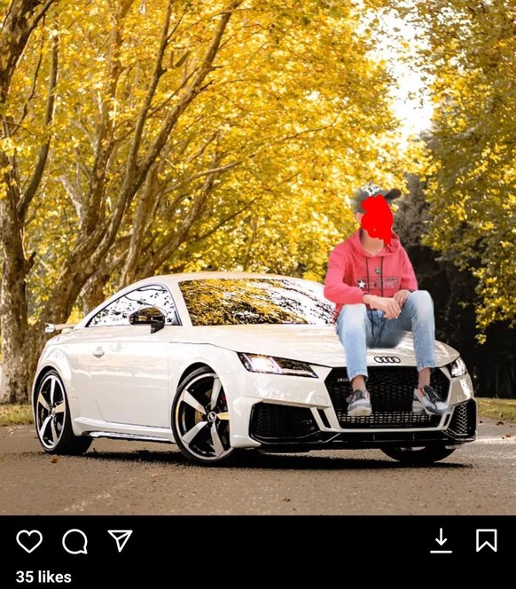 Who finds all the mistakes?  35 proofs that Photoshop fails are never funny