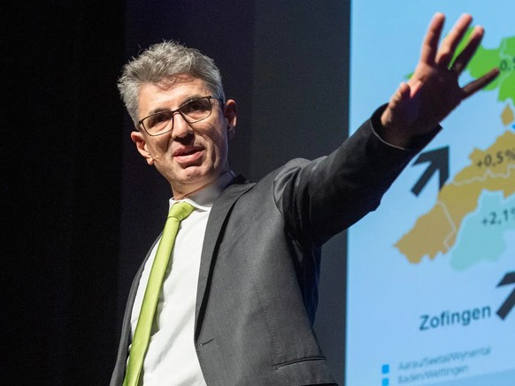 Donato Scognamiglio EVP