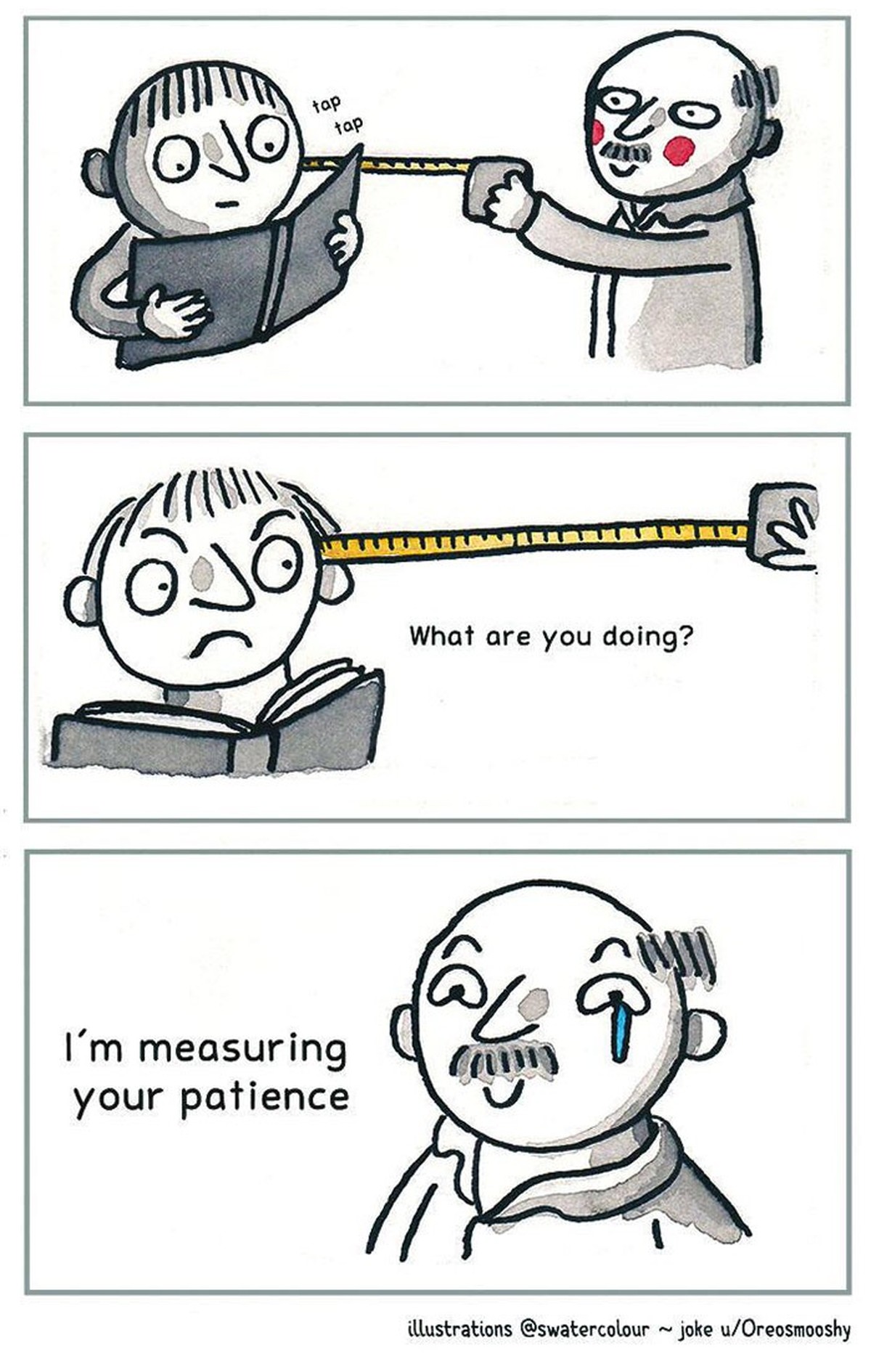 dad jokes