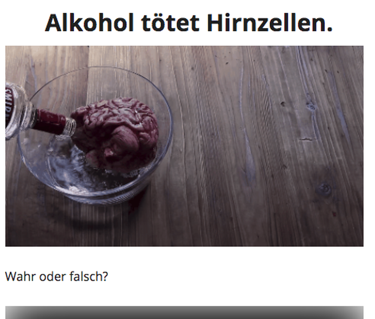 Bild