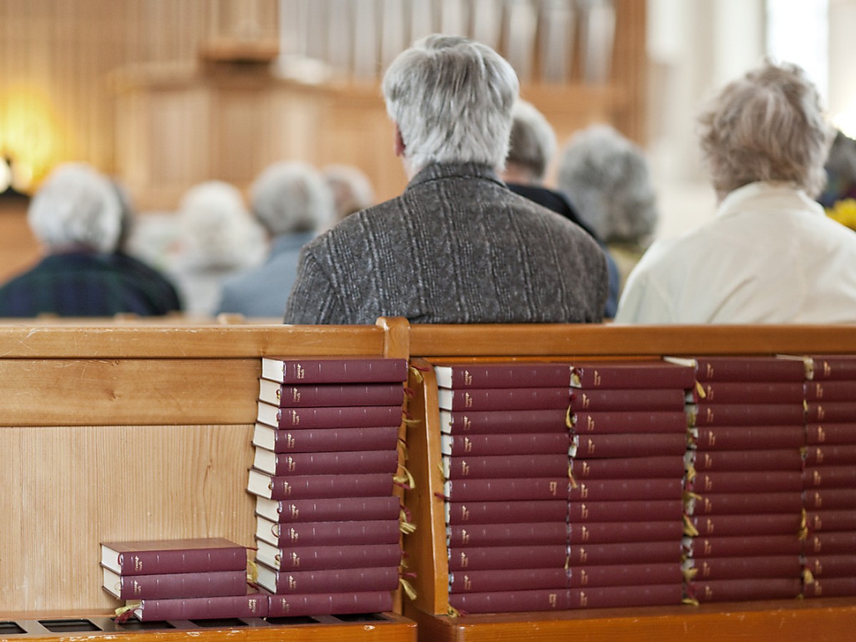 L'Église évangélique réformée de Suisse (EERS) dit vouloir faire le point sur les abus sexuels commis dans ses rangs (Image symbolique).
