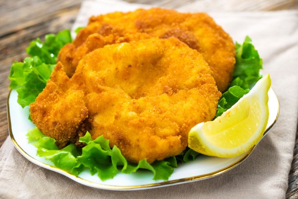 Wiener Schnitzel