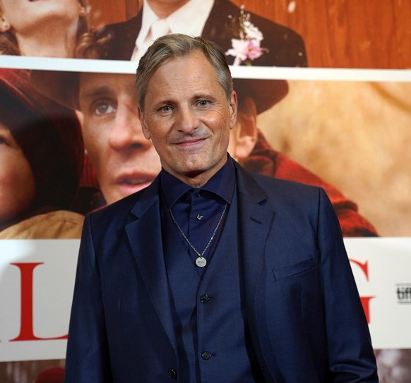 viggo mortensen