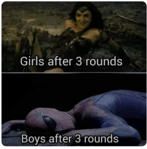 Sexy Memes (Vertretung)