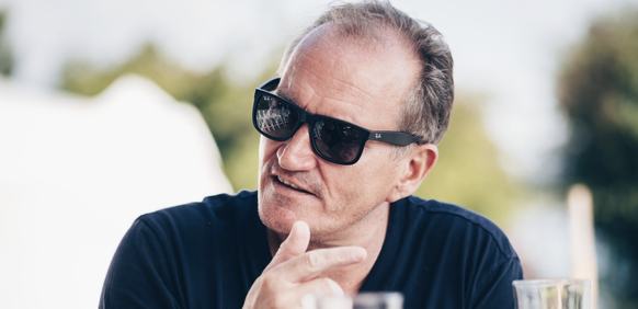 Michel Péclard