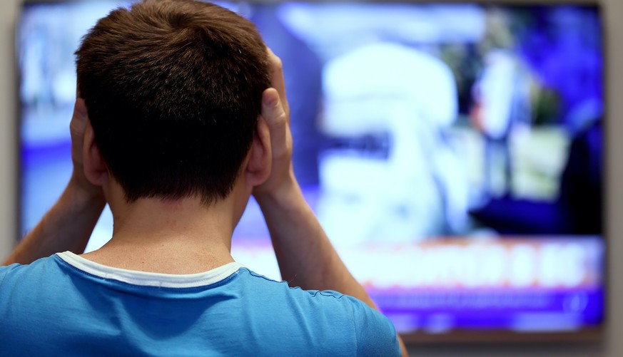 Preiserhöhung bei Streaming-Diensten in der Schweiz (Symbolbild).