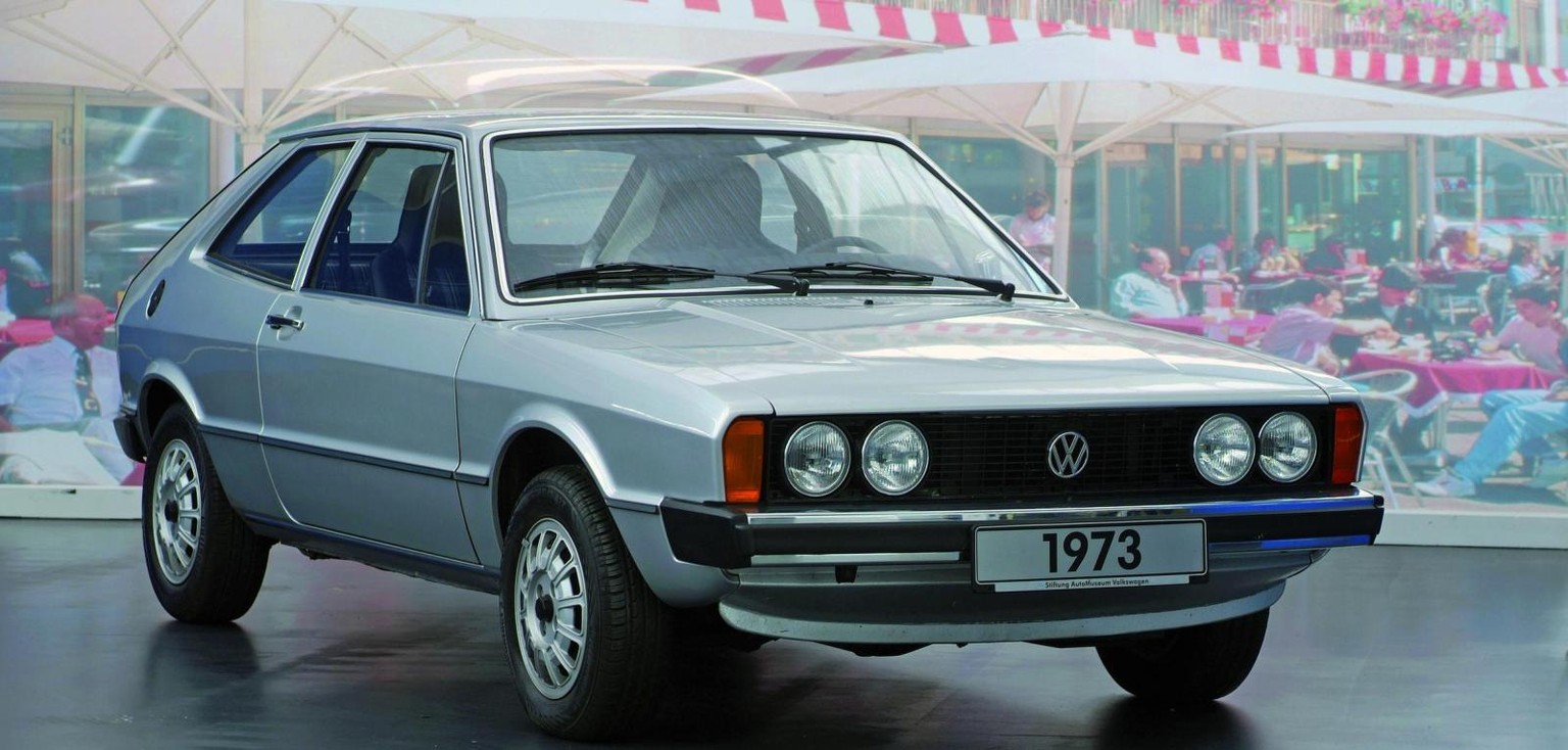 volkswagen scirocco vw 1973 geneve geneva genfer salon auto https://www.volkswagen.de