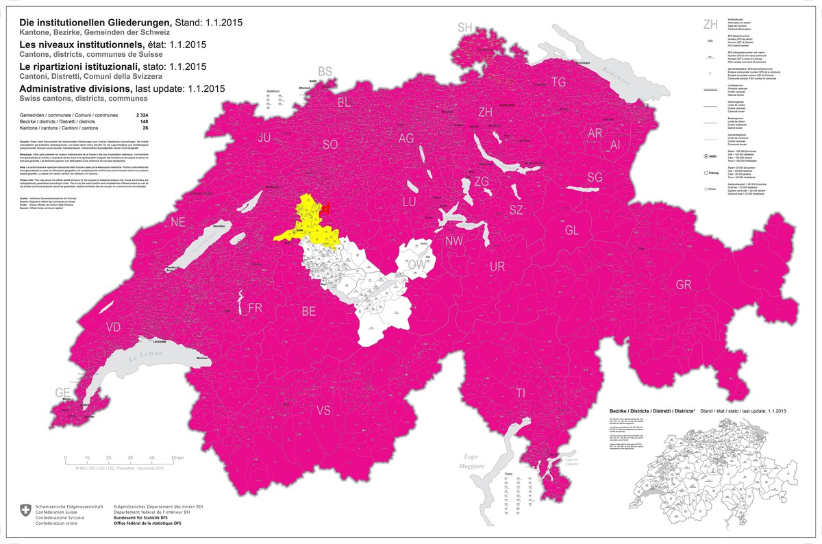 Mein Ziel: Die Schweiz in watson-Magenta färben. Auf der 90. Etappe am Montag steht der gelbe Teil an. Hier geht es zum Livetracking!
