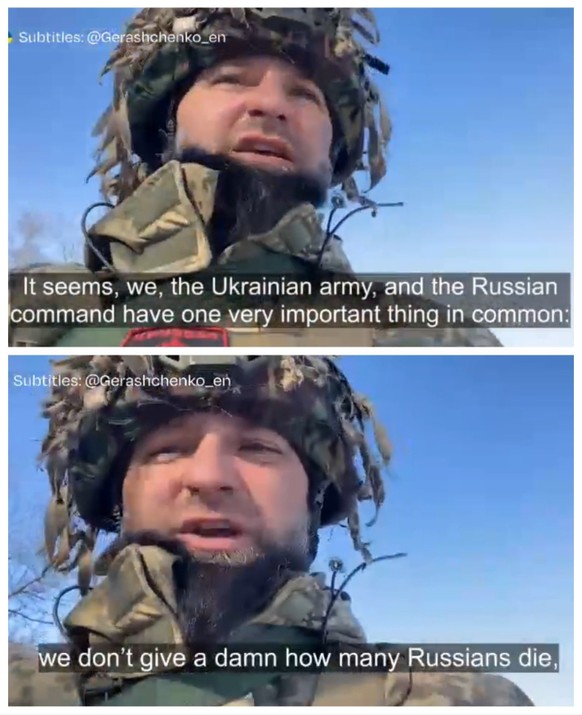 So wird der Start der ukrainischen Gegenoffensive aussehen – alles andere ist noch offen\n