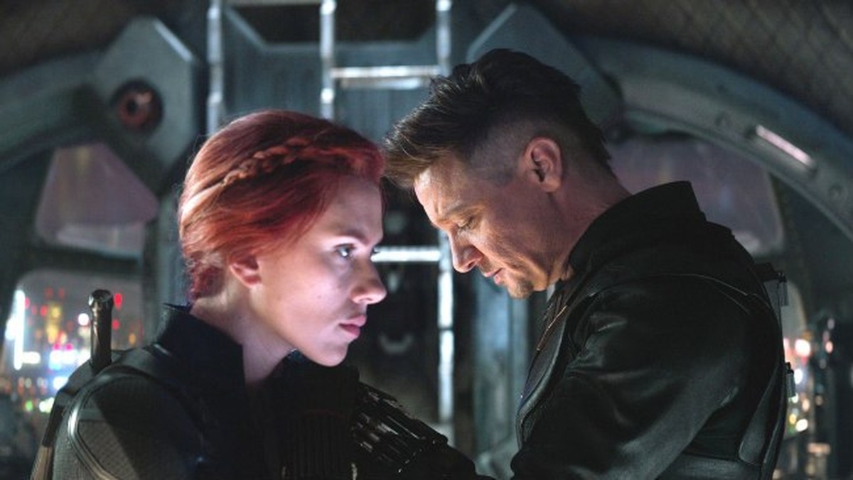 Avengers: Endgame