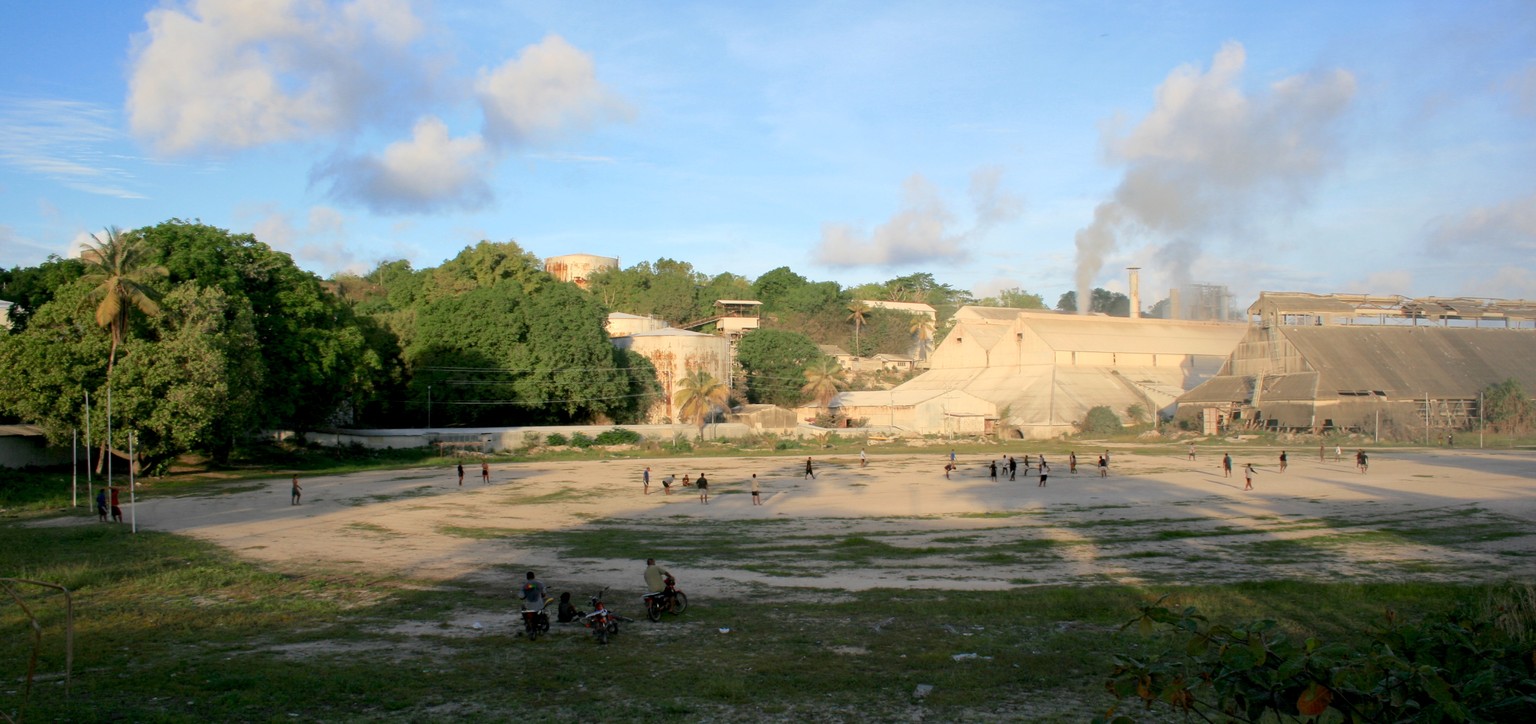 Nauru