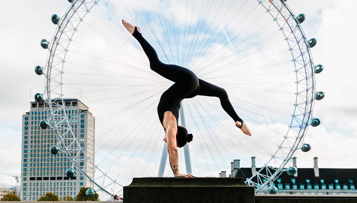 Yoga ist im Trend. Aber heilen tut es nicht – zumindest nicht alles.