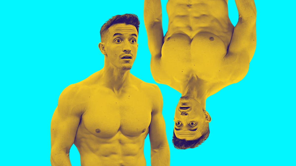 Vous voulez des abdos cet été? "Ne faites surtout pas ça!"