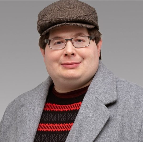 Sebastian Werlen