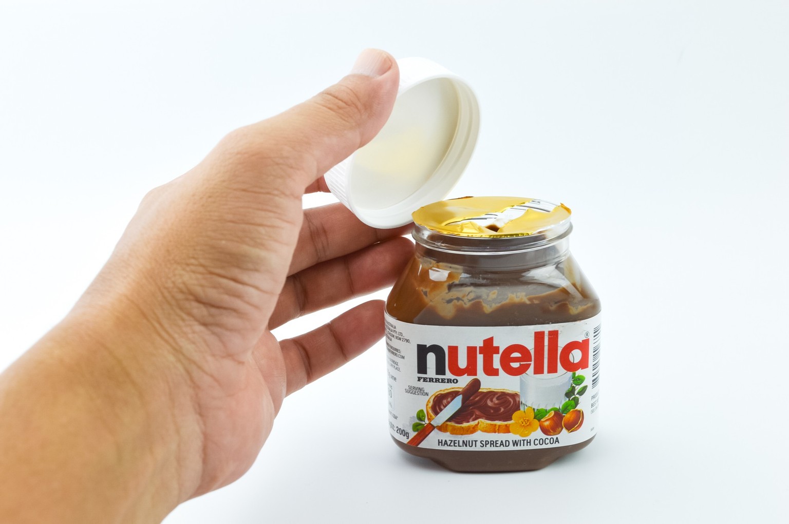 Nutella