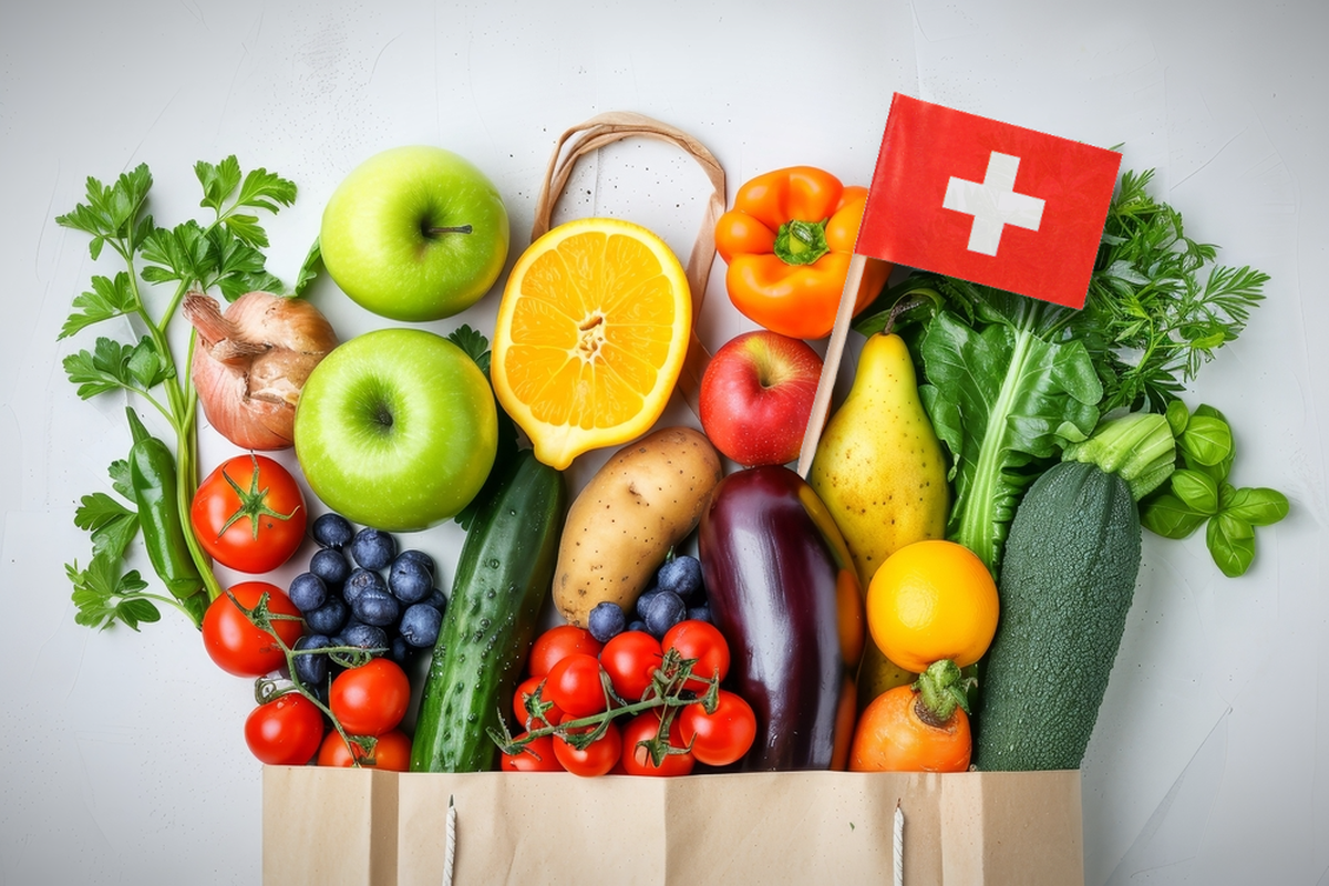 Les conseils de Berne pour dépolluer notre alimentation sont-ils utiles?