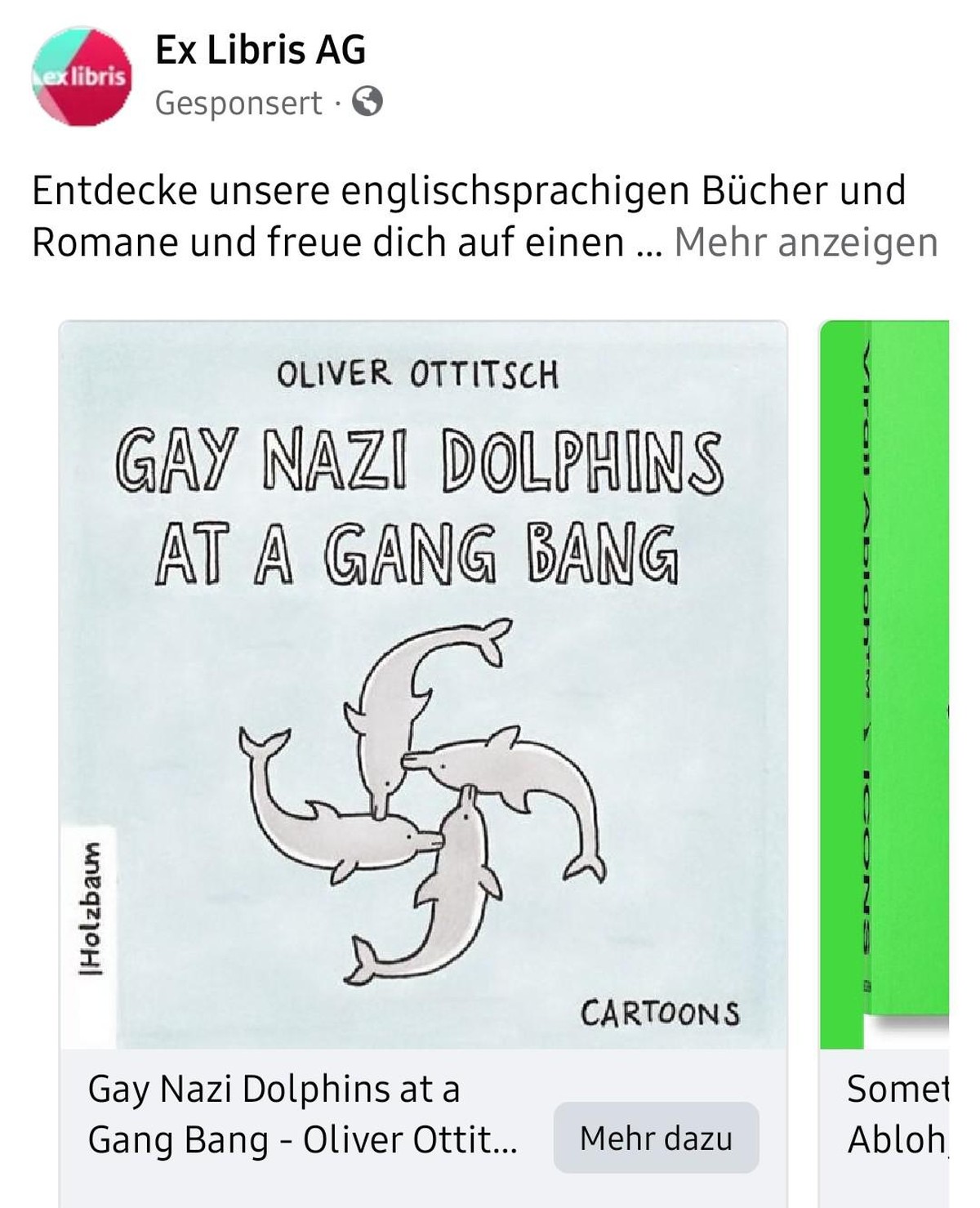 PICDUMP 430 вЂ“ Spassigkeiten gepaart mit einer kleinen AbkГјhlung рџҐ¶\nHabt ihr schon ein Weihnachtsgeschenk fГјr Anna?