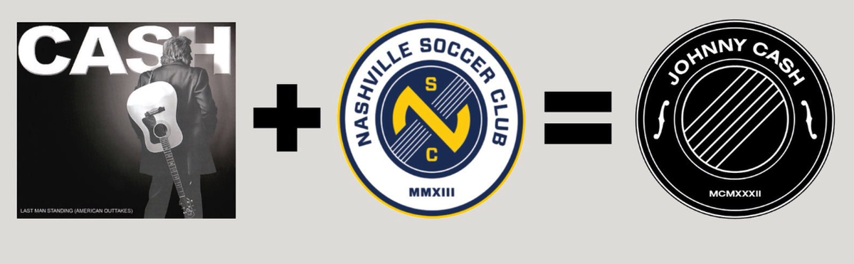 Bands FC fussball verbands wappen FC premier league musik rock'n'roll https://twitter.com/_Bands_FC/media