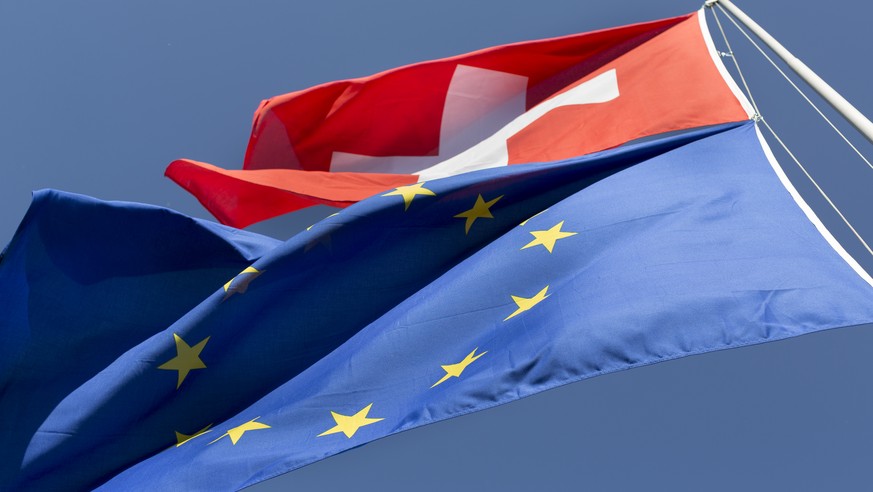 Die Schweiz und die EU: Wie soll es weitergehen?