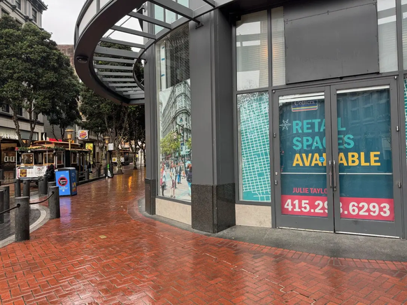Powell Street