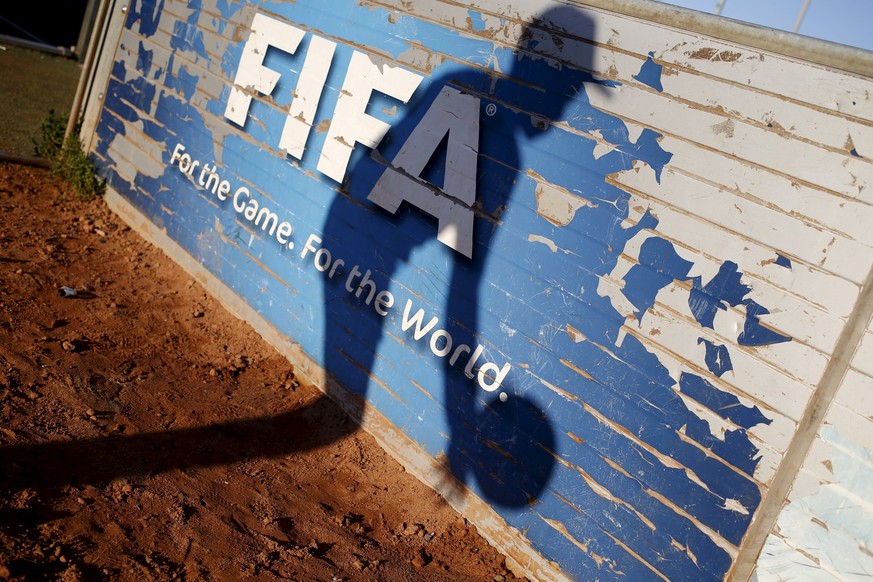 Hat FIFA von den Deutschen Geld für Afrika gefordert? Das berichtet zumindest die «Süddeutsche Zeitung».<br data-editable="remove">