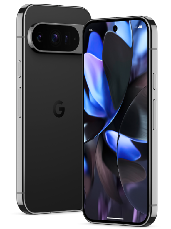 Google Pixel 9 Pro