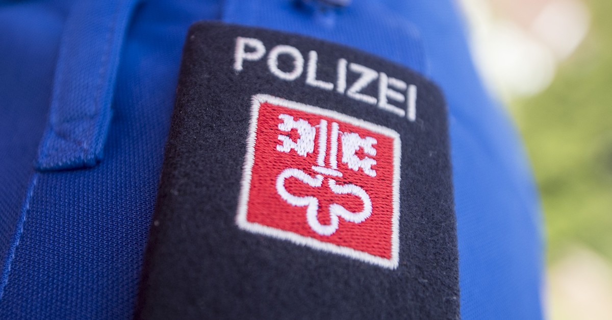 Vermisste Solothurnerin in Nidwalden tot aufgefunden