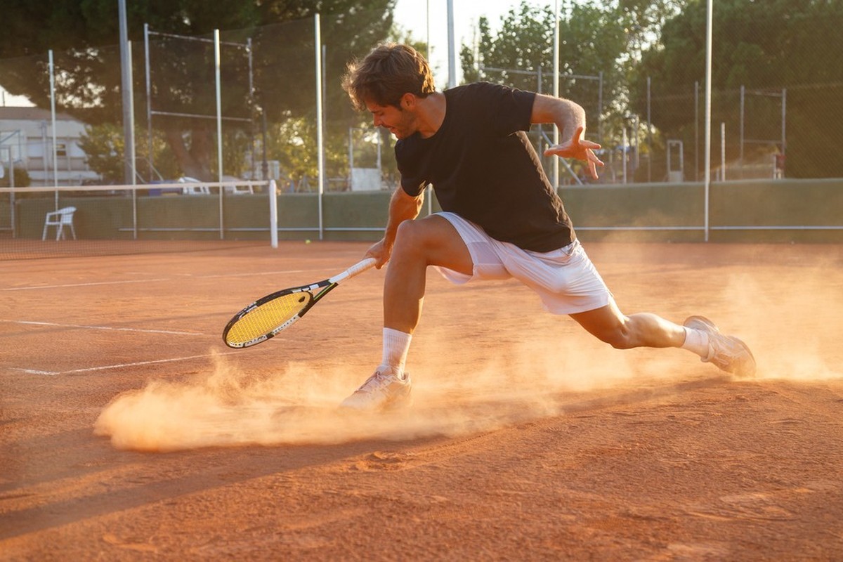 Un club romand de tennis a reçu une amende de 1000 francs de Swiss Tennis alors qu'il a respecté le règlement.