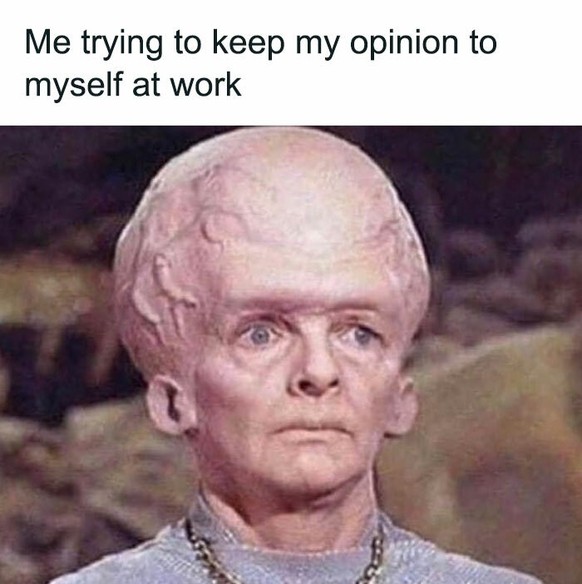 Lustige Memes zum Thema Arbeit