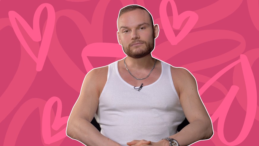 «Alle schauten uns zu» – Dating-Coach Dino über seinen Dreier im Club 