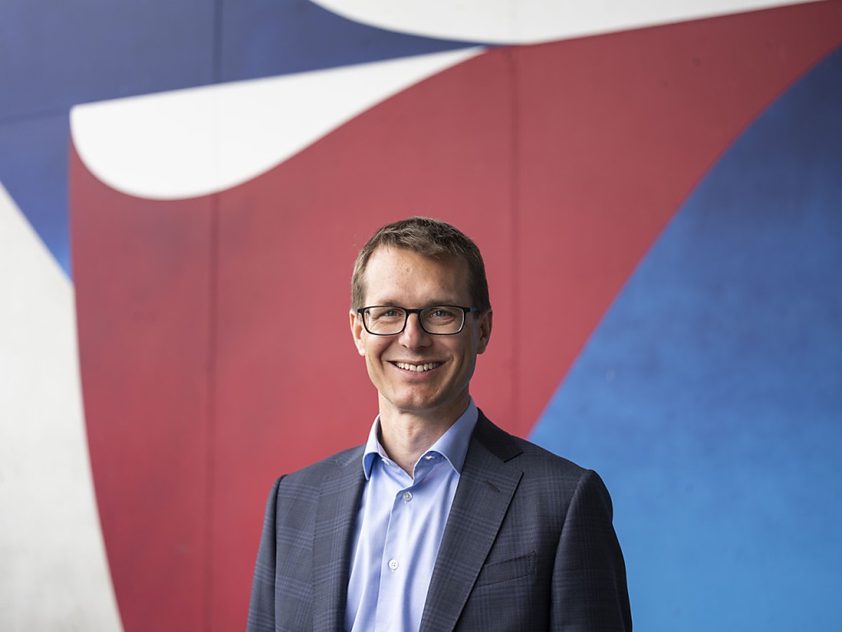 Selon Christoph Aeschlimann, l'inflation a entra