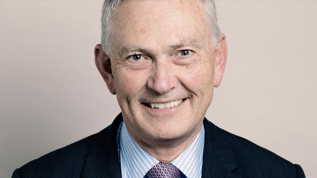 Richard Scudamore
