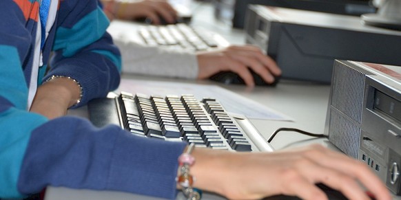 Der 2-stündige&nbsp;Kurs ist geeignet für Kinder von zehn bis 14 Jahren. Die Plätze sind limitiert.