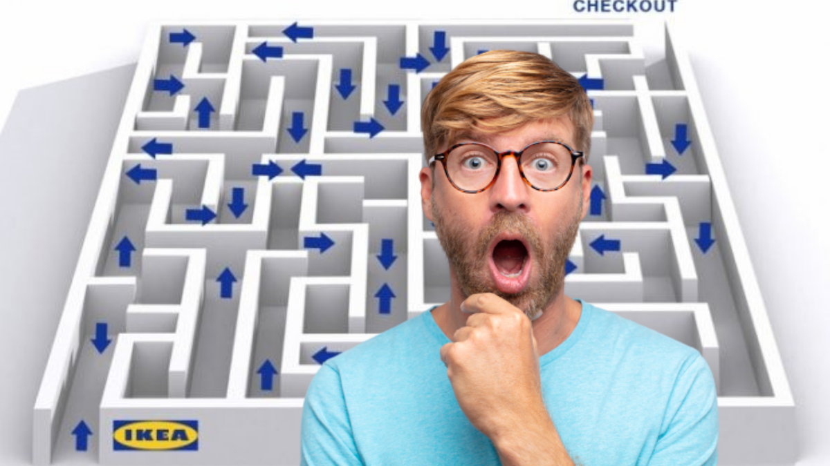 Ikea