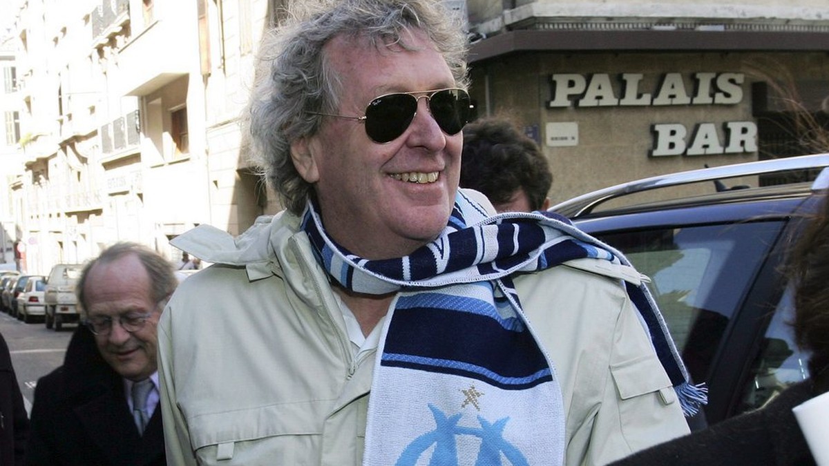 CAPTION CORRECTION: adding RESTRICTION - FRANCE OUT, we apologise for any inconvenience caused.

epa00666731 Olympique Marseille soccer club main shareholder, defendant Robert Louis-Dreyfus, arrives a ...