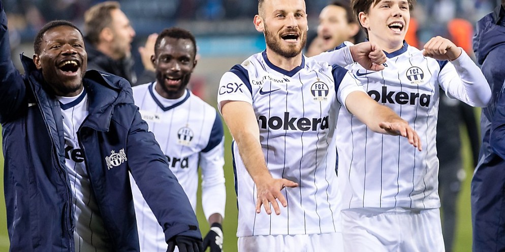Der FCZ auf Meisterkurs – wird sich der FC Luzern als Stolperstein erweisen?