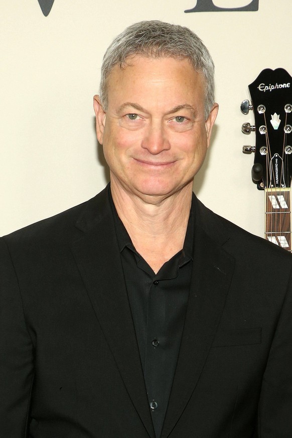 Gary Sinise bei der I Still Believe Film Premiere am 7.03.2020 in Hollywood, Los Angeles I Still Believe Filmpremiere in Los Angeles *** Gary Sinise at the I Still Believe Film Premiere on 7 03 2020 i ...