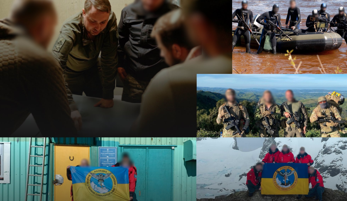 Le Sahel, autre front de guerre de l'Ukraine contre la Russie