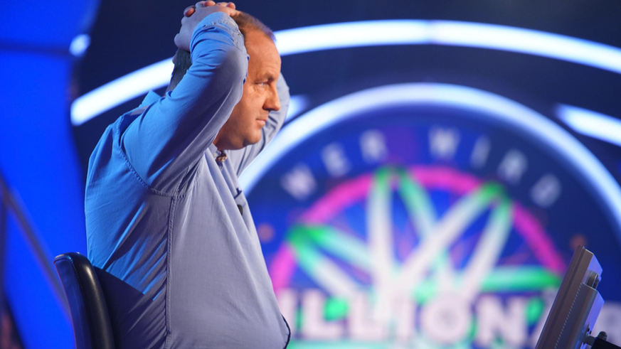 Günther Jauch lässt «Wer wird Millionär»-Kandidat gnadenlos scheitern - Vimarsana News