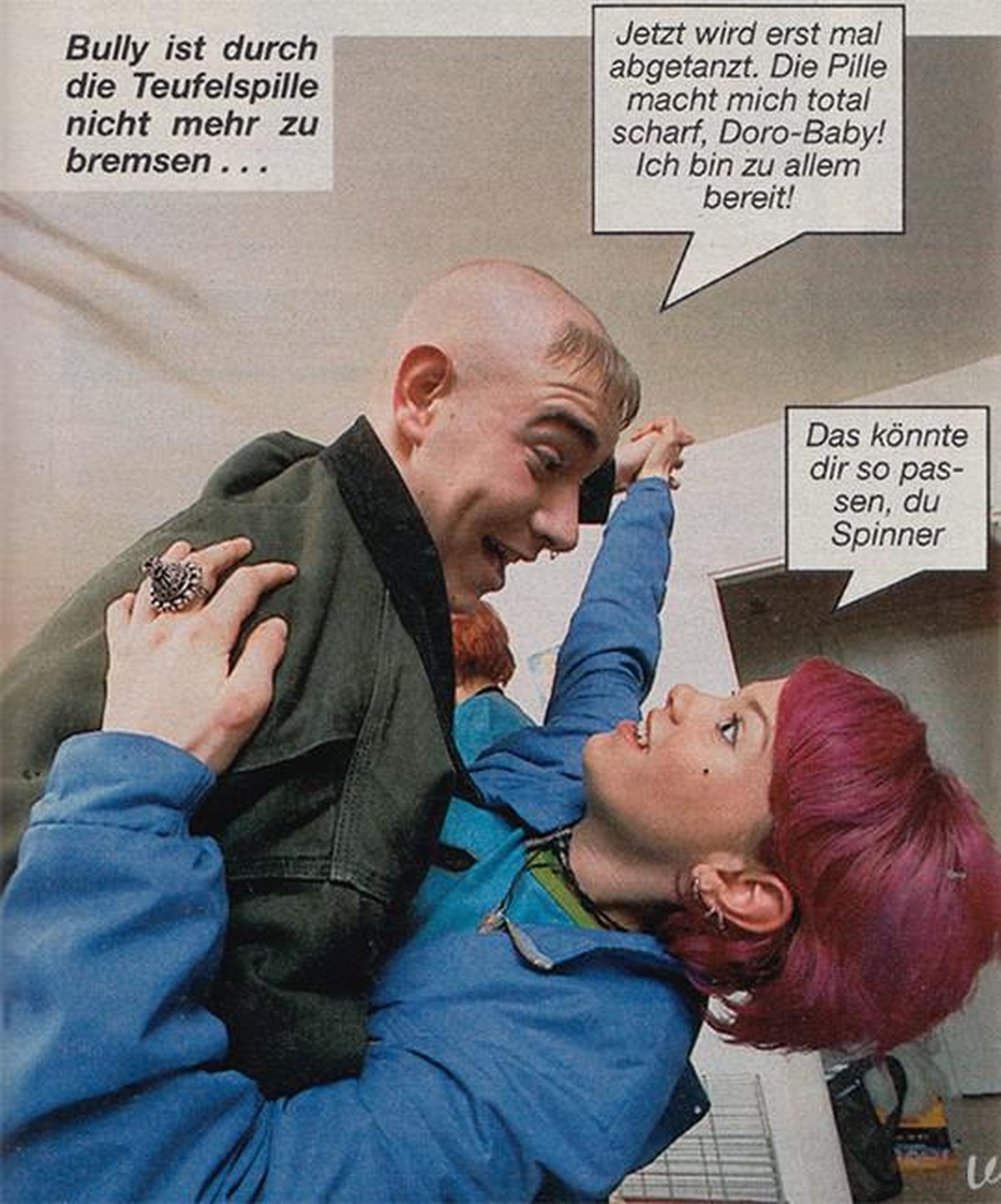 Bild