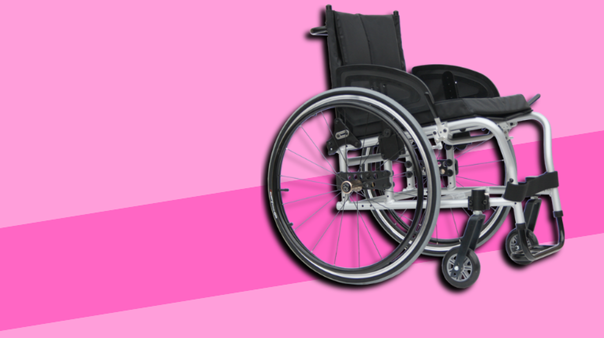 Pourquoi il faut faire des blagues pendant les Paralympiques.