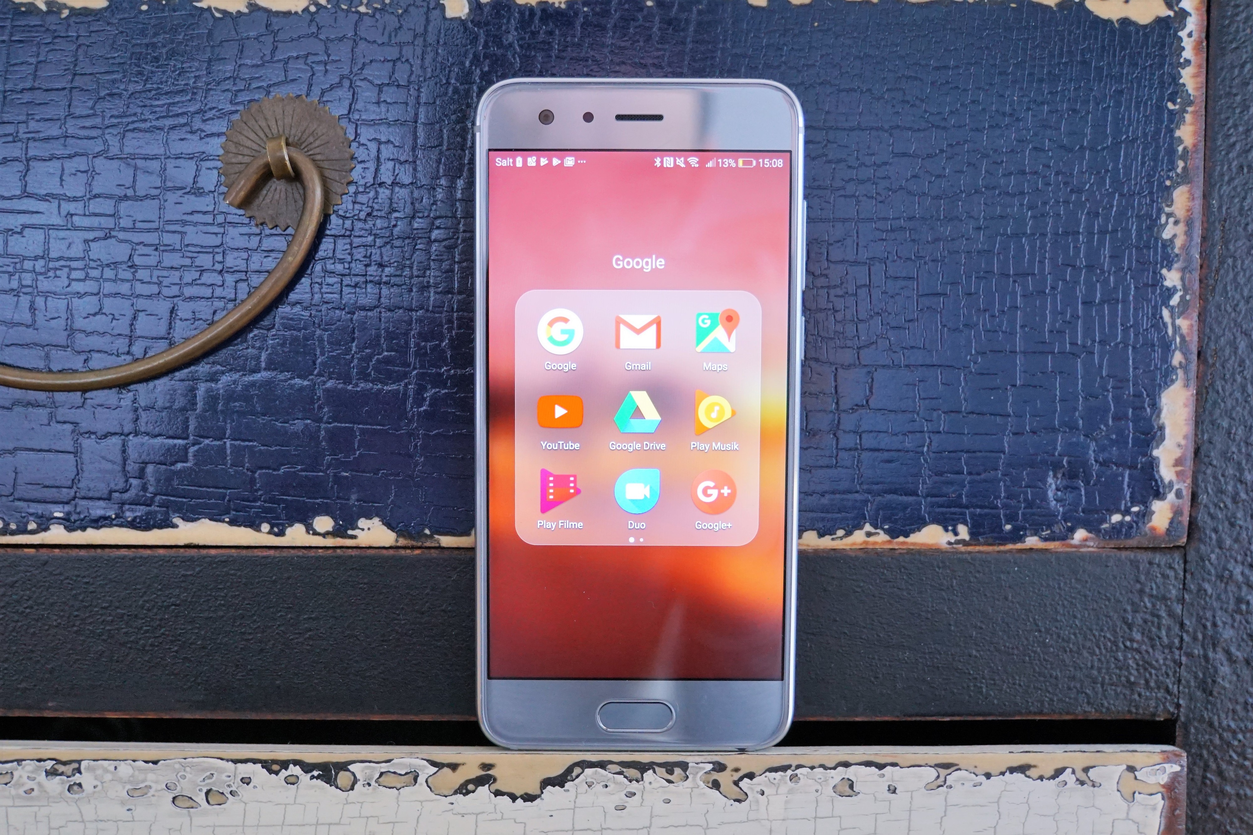 Smartphone Honor 9 (Huawei)