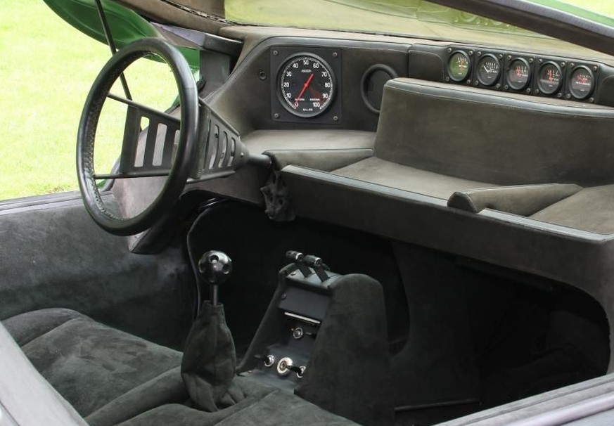 Alfa Romeo Carabo
https://en.wikipedia.org/wiki/Alfa_Romeo_Carabo