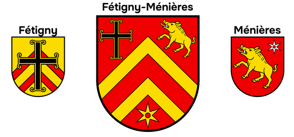 Gemeinden 2026 verschwinden