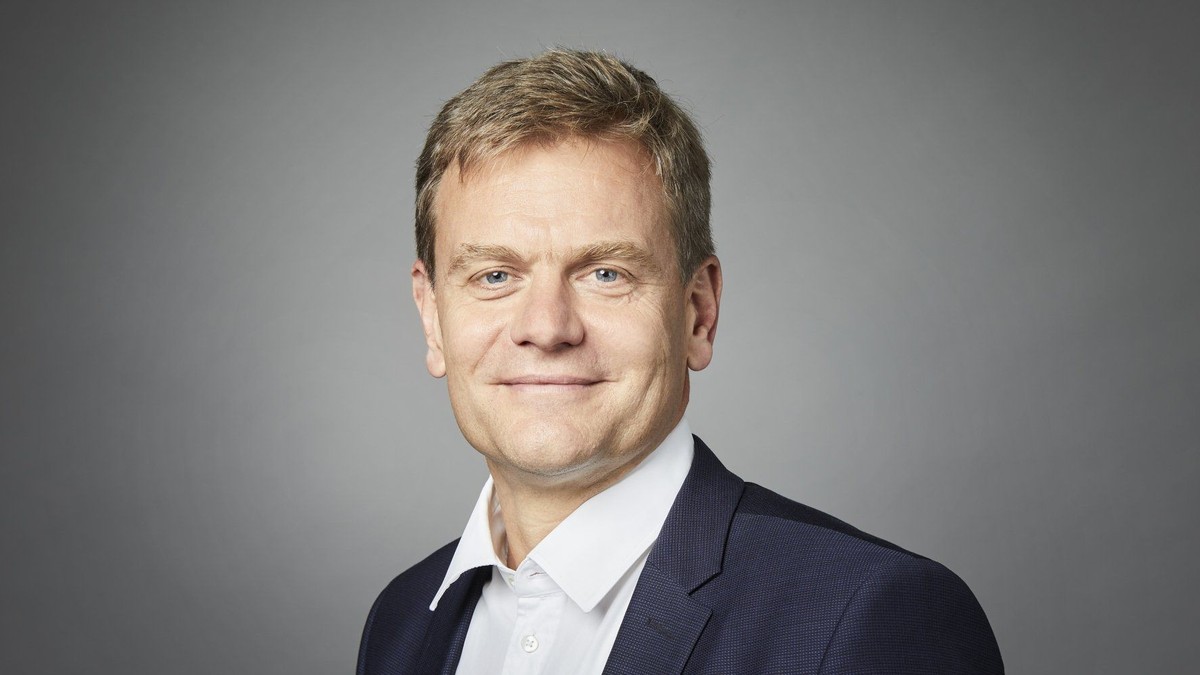 Martin Keller, Chef der Fenaco