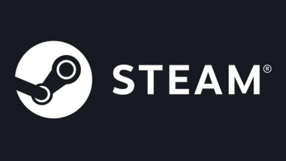 Steam Logo