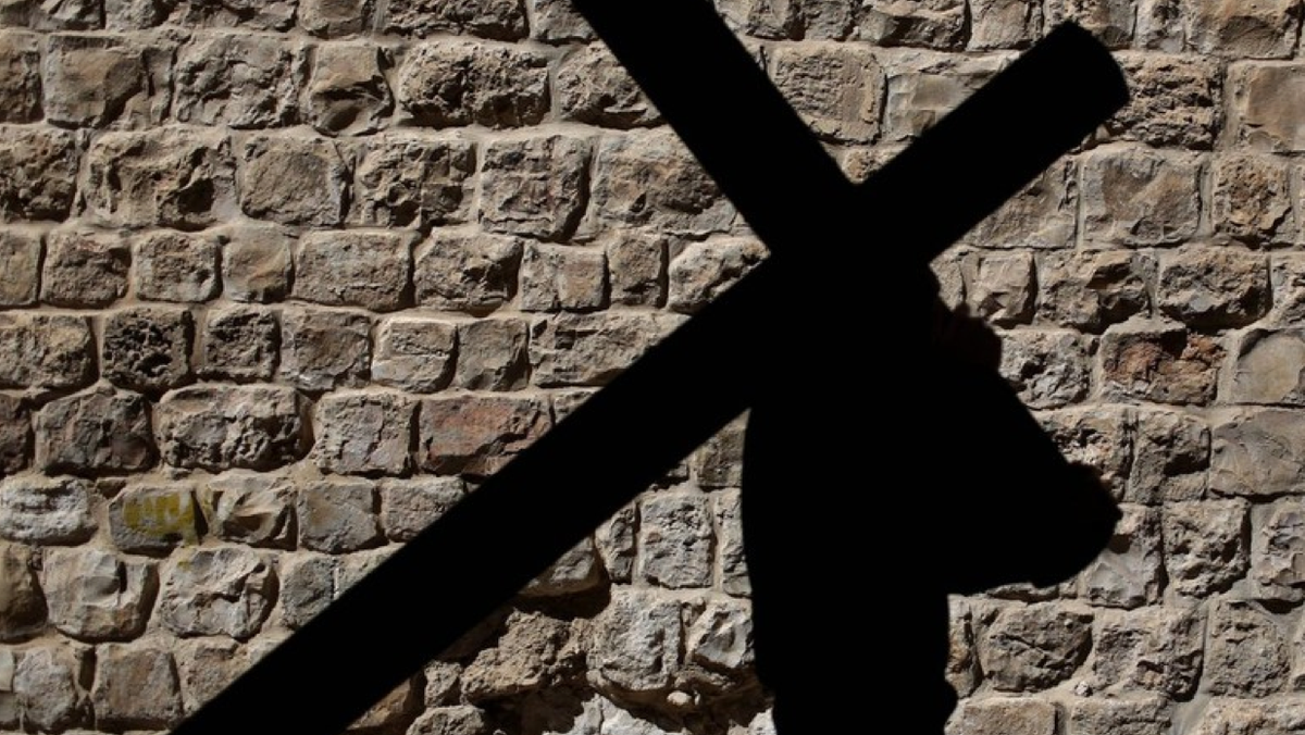 Es ist ein Kreuz mit diesen Drogen!